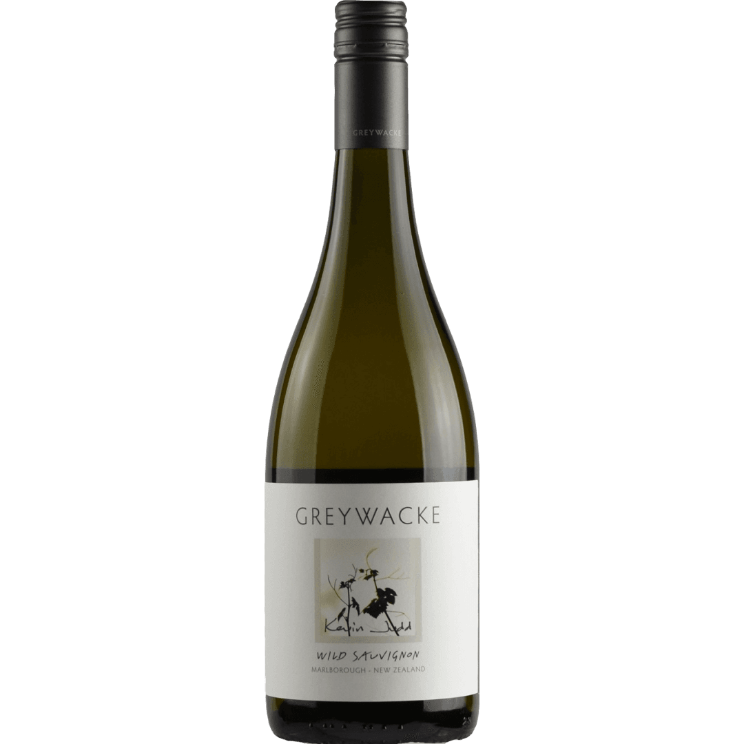 Greywacke Wild Sauvignon Blanc 2023