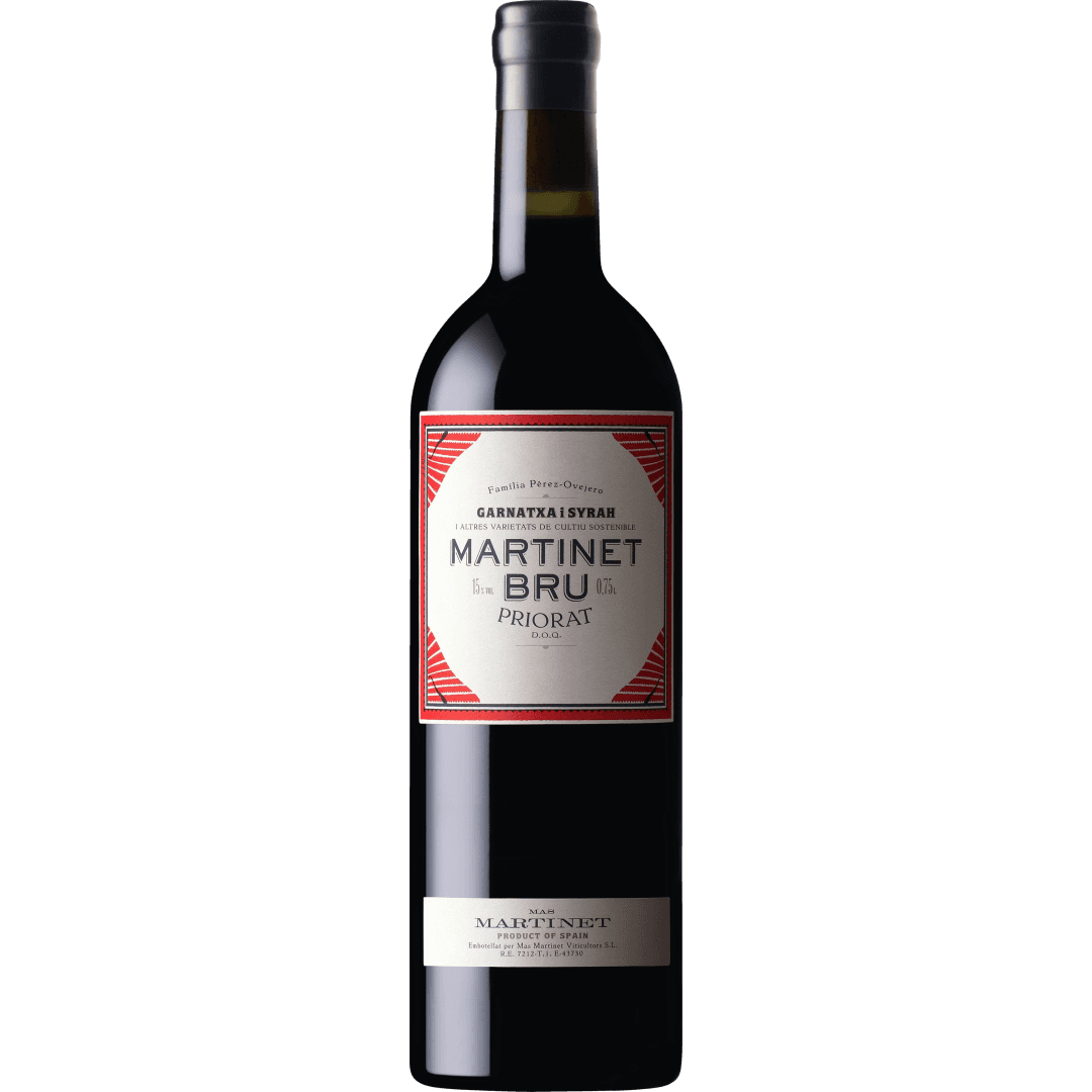 Mas Martinet Martinet Bru 2024