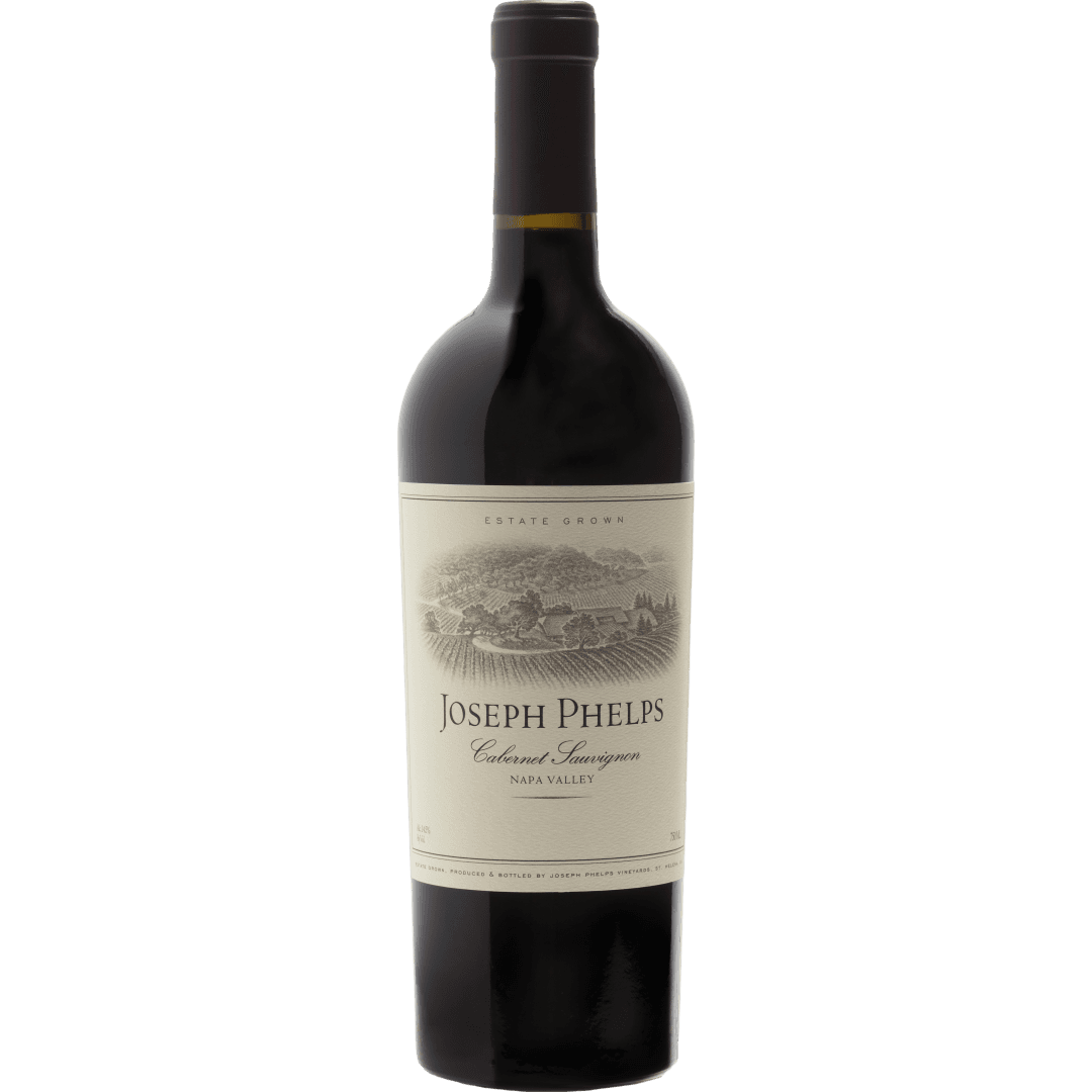 Joseph Phelps Cabernet Sauvignon 2022