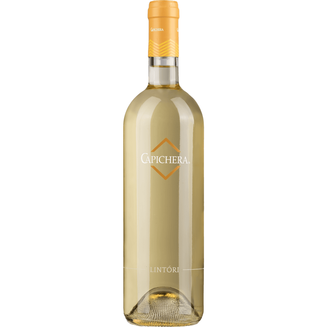 Capichera Lintori Vermentino Sardegna 2025