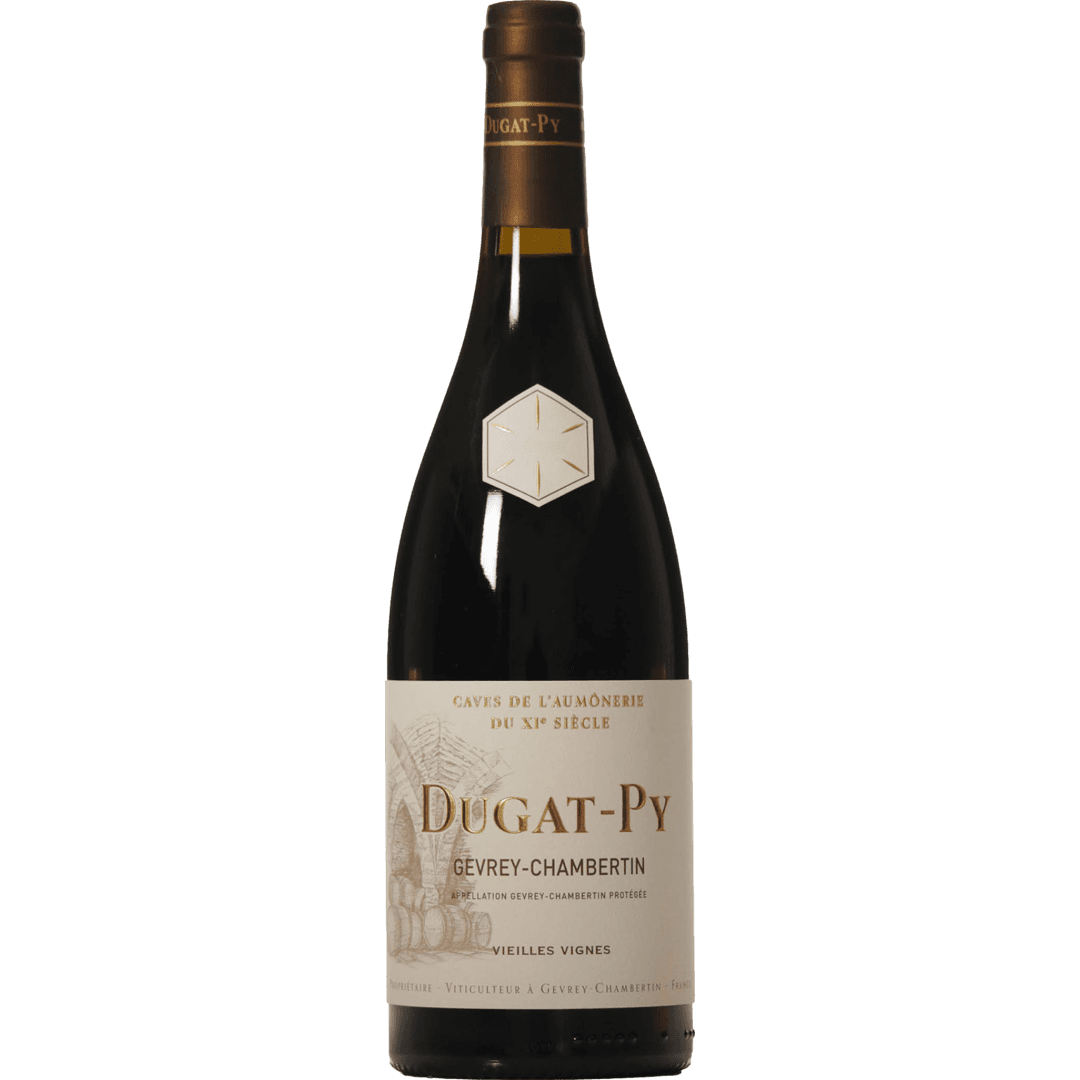 Domaine Dugat-Py Gevrey Chambertin Vieilles Vignes 2022