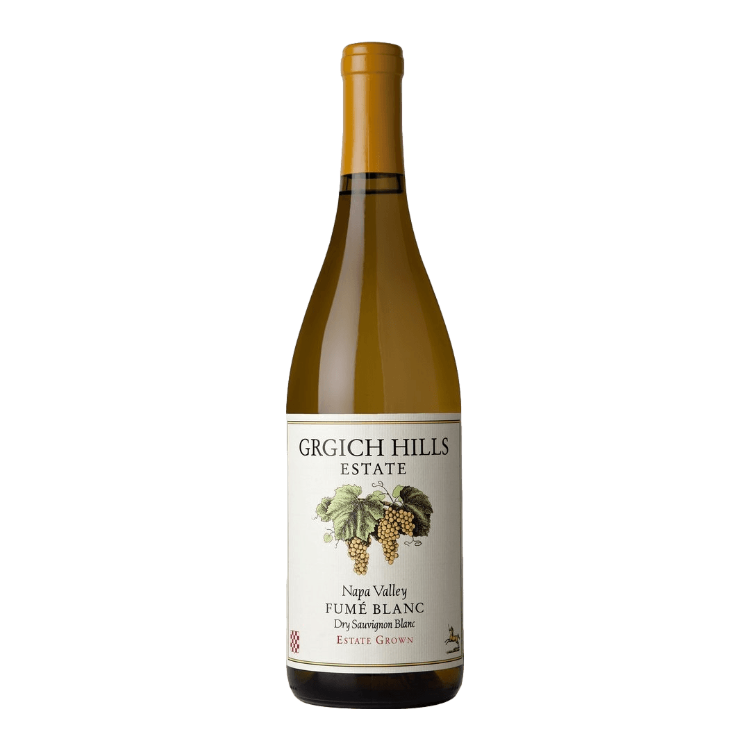 Grgich Hills Fume Blanc 2021
