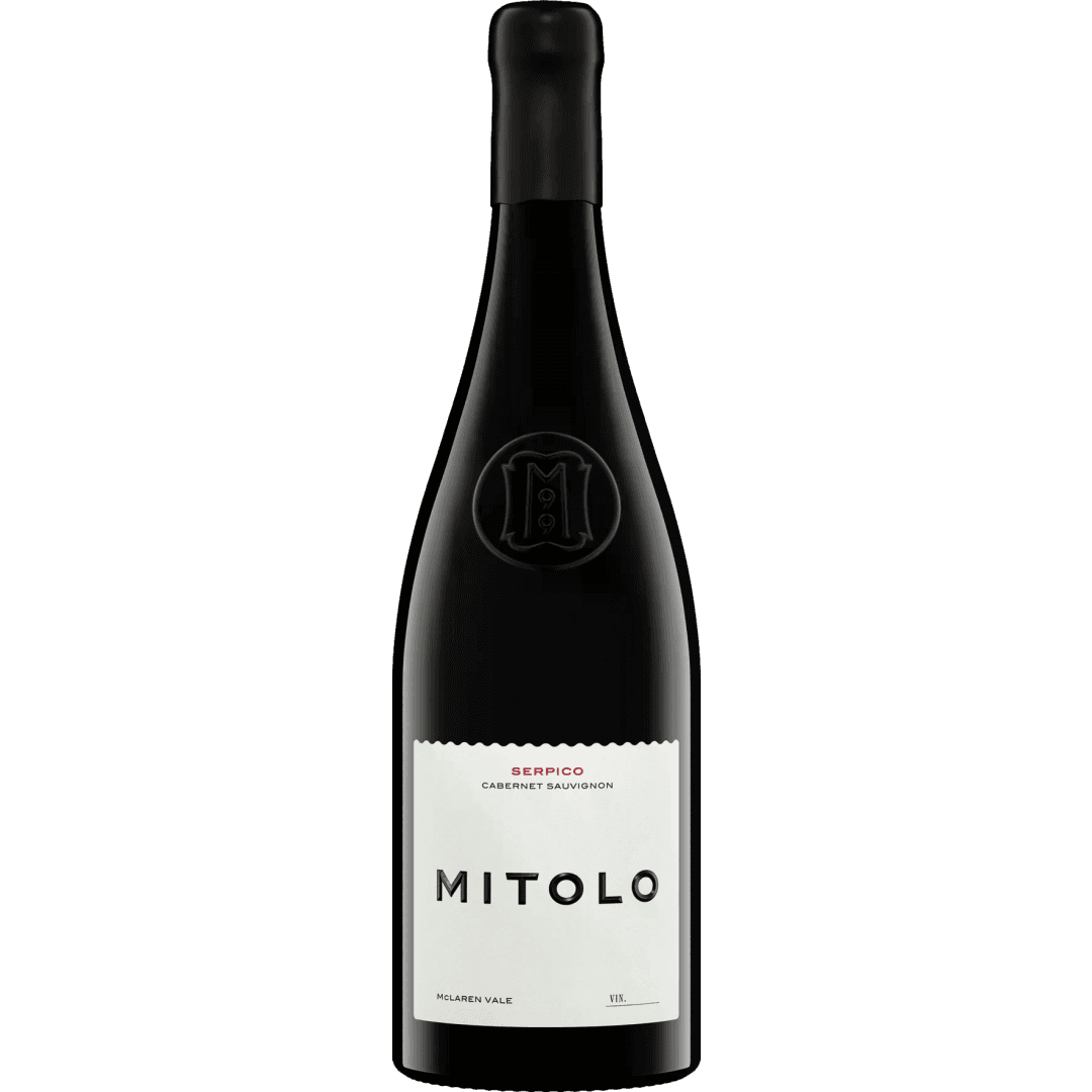 Mitolo Serpico Cabernet Sauvignon 2021