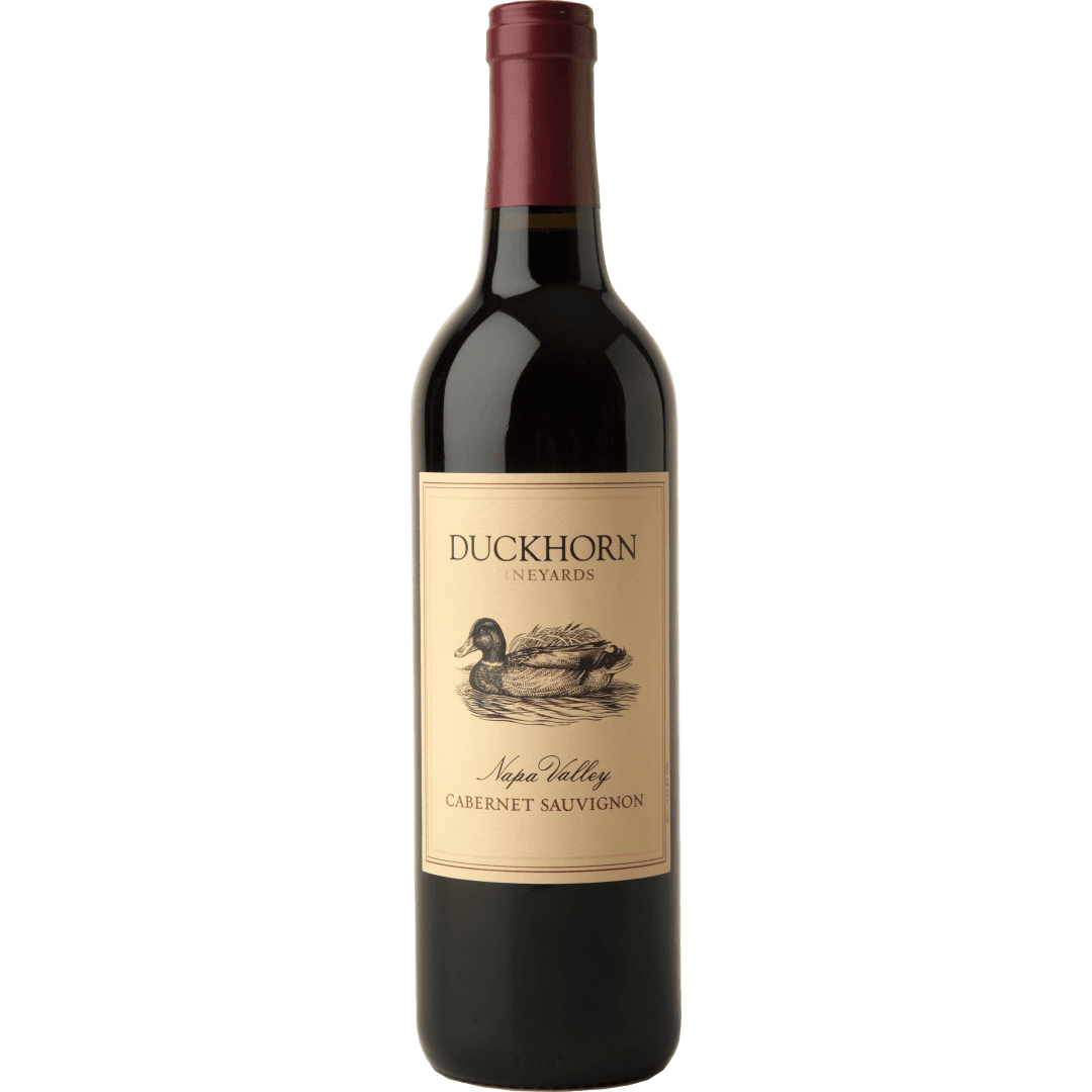Duckhorn Napa Valley Cabernet Sauvignon 2023