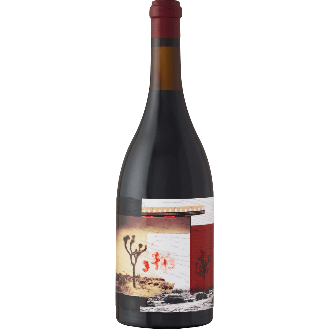 Orin Swift 8 Years In The Desert 2023