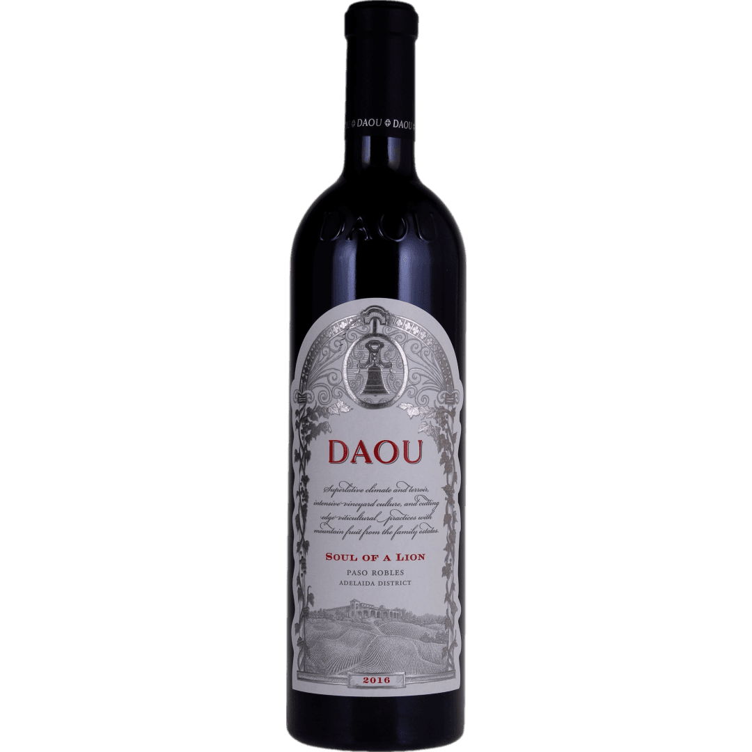 DAOU Soul of a Lion 2020