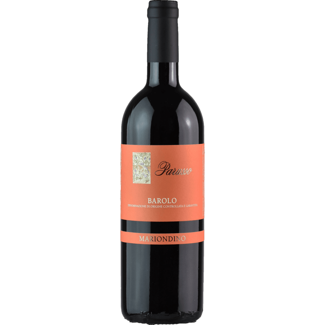 Parusso Barolo Mariondino 2020
