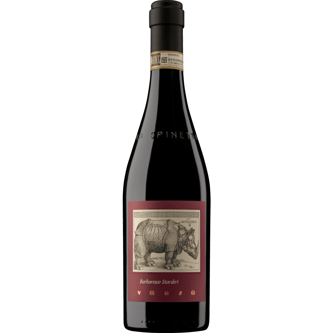 La Spinetta Barbaresco Vursu Starderi 2021