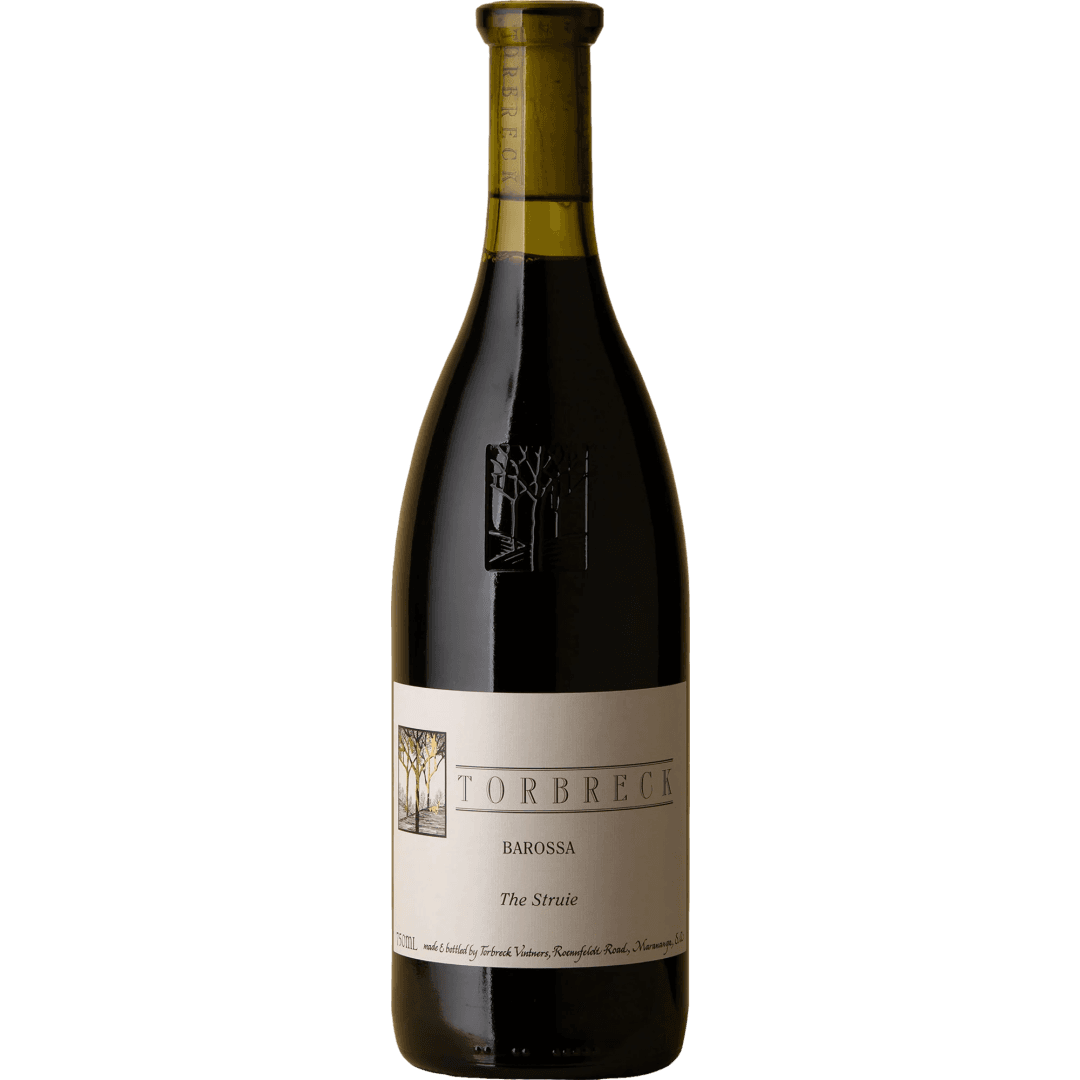 Torbreck The Struie Shiraz 2024