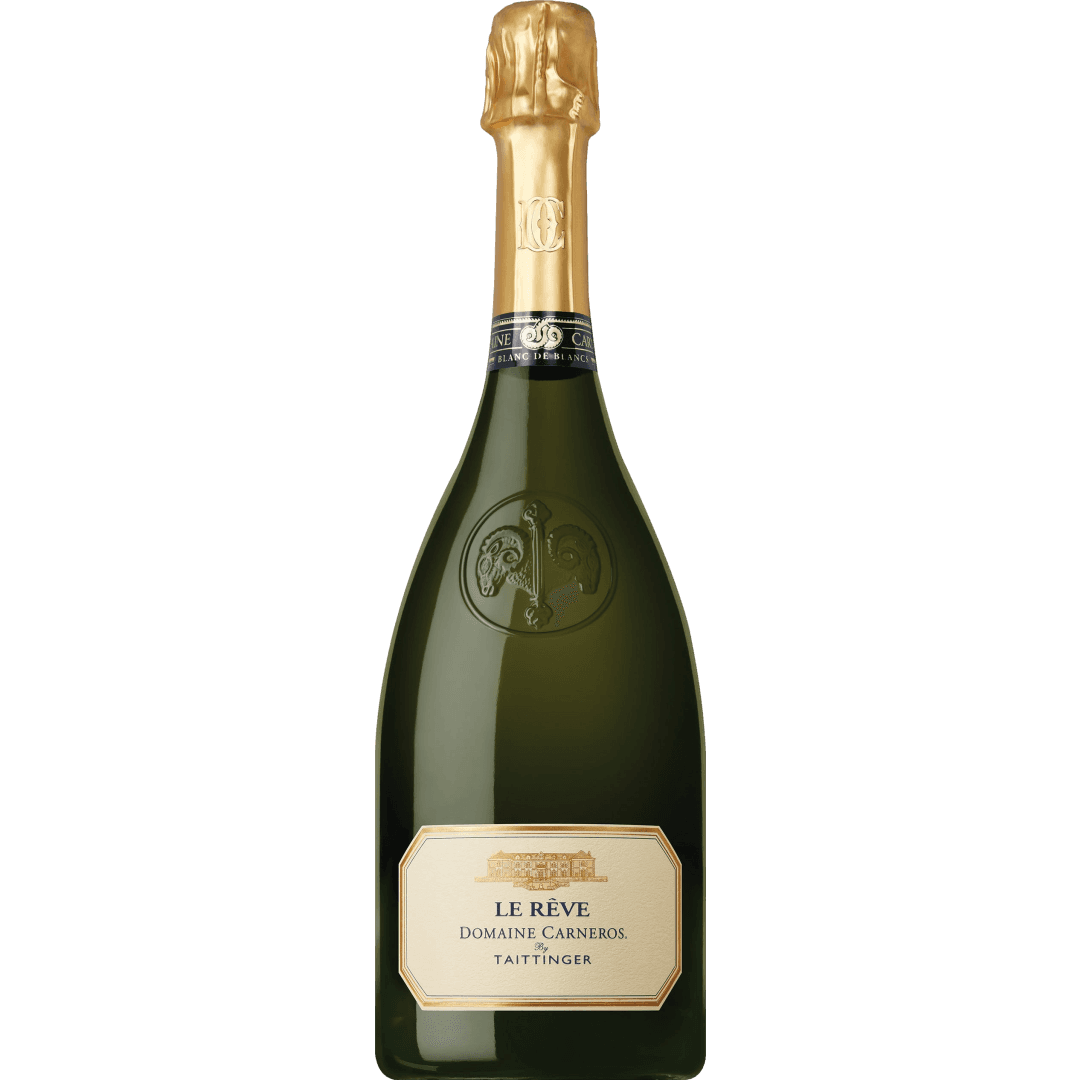 Domaine Carneros Le Reve Blanc de Blancs 2017