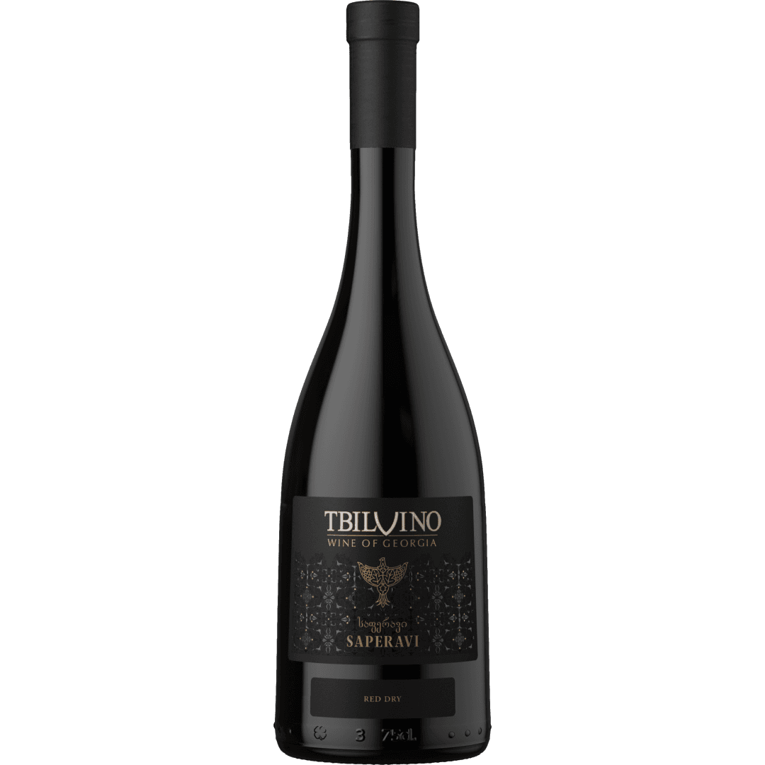 Tbilvino Saperavi 2024