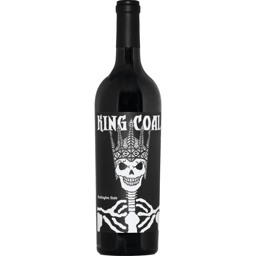 Charles Smith K Vintners King Coal 2021