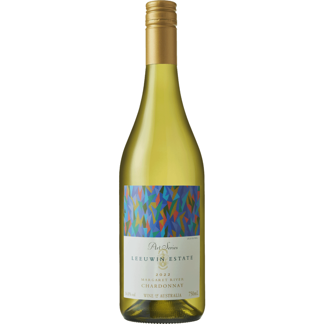 Leeuwin Estate Art Series Chardonnay 2022