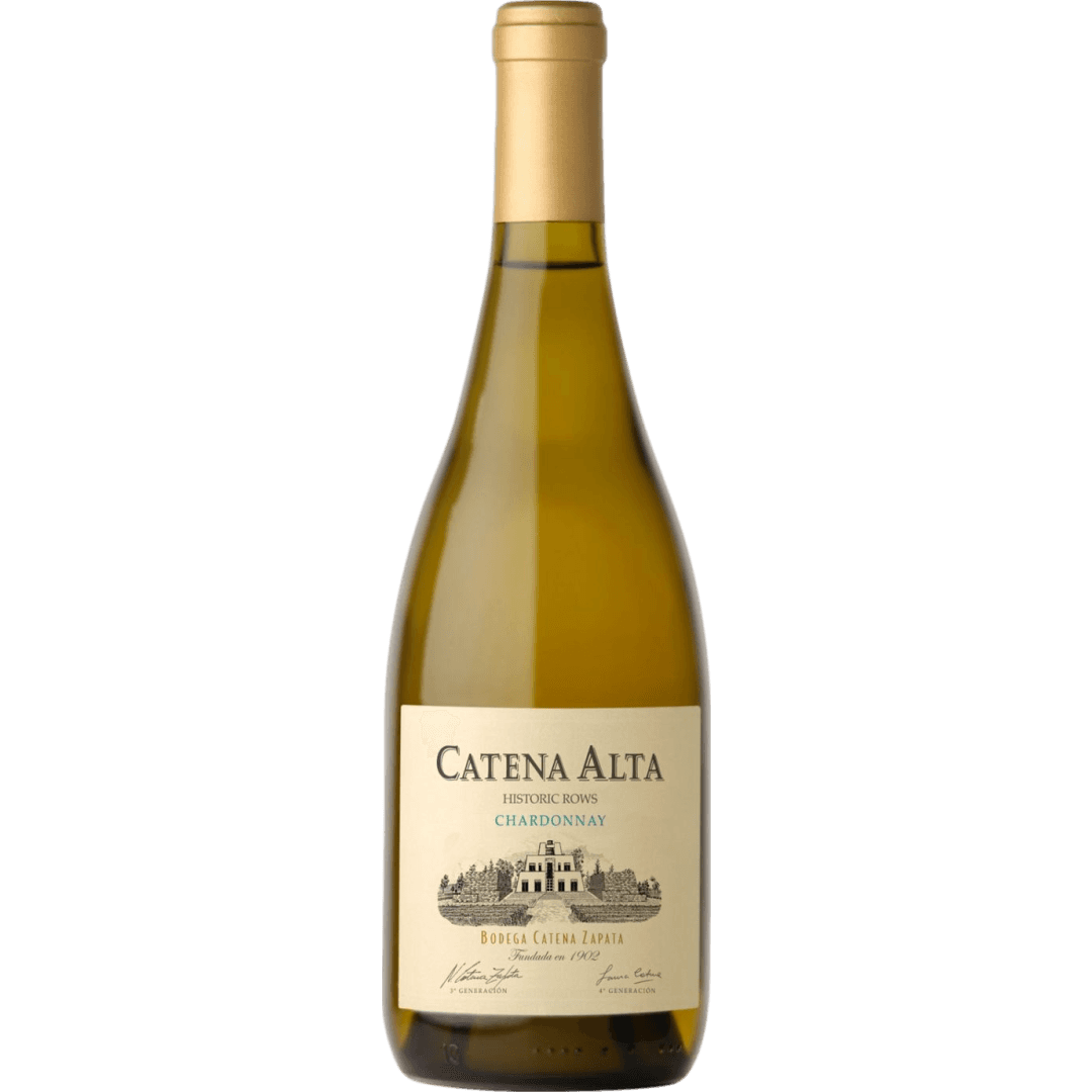Catena Zapata Catena Alta Chardonnay 2024