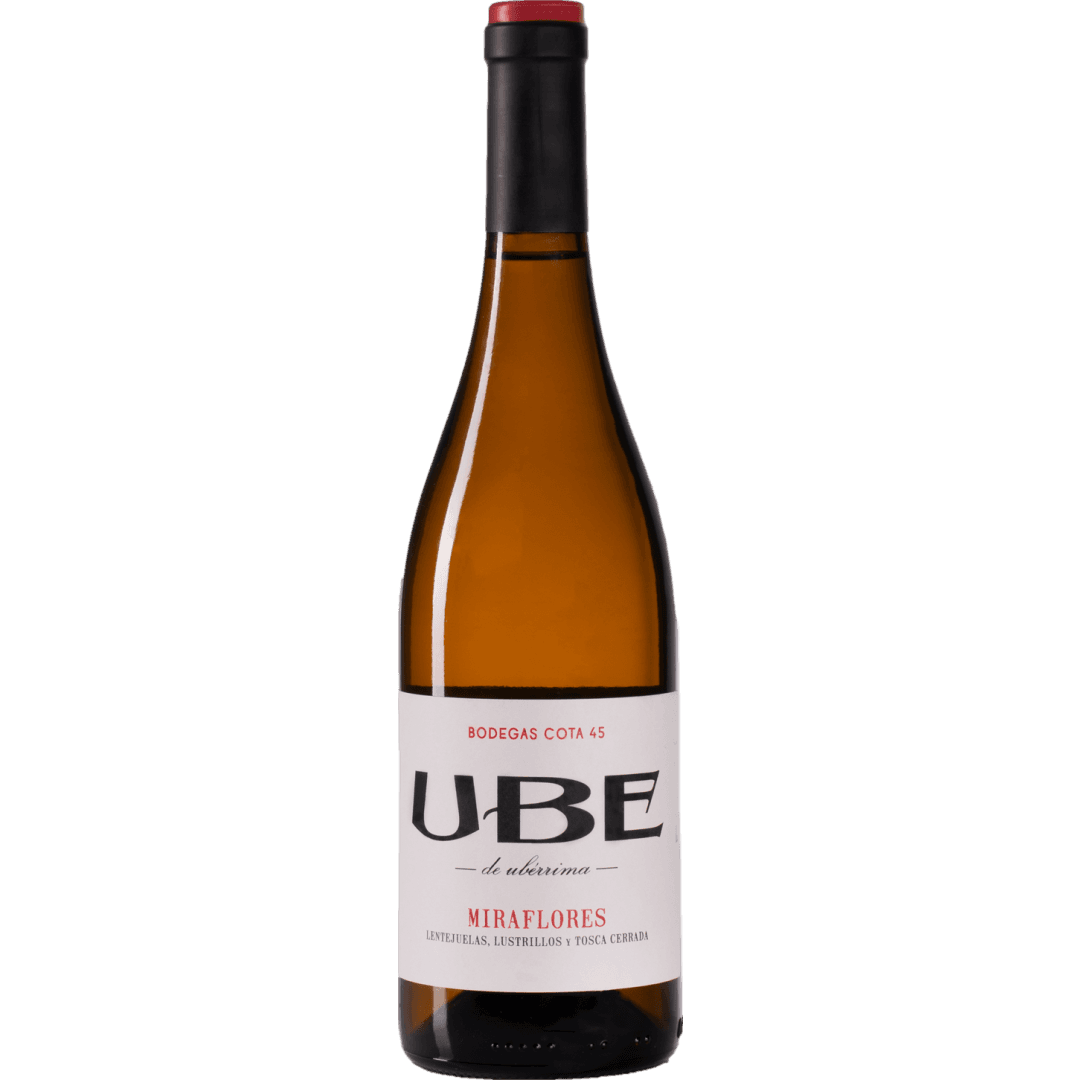 Bodegas Cota 45 UBE Miraflores 2022