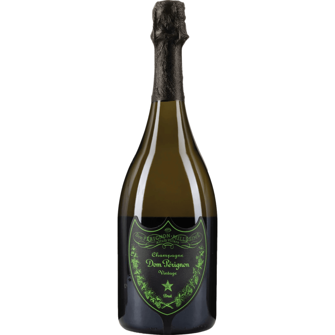 Champagne Dom Perignon Luminous 2015