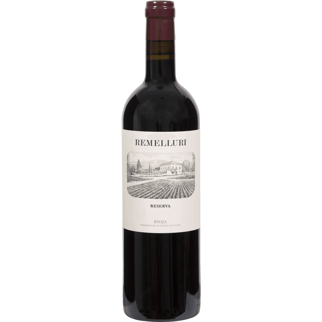 Remelluri Rioja Reserva 2017