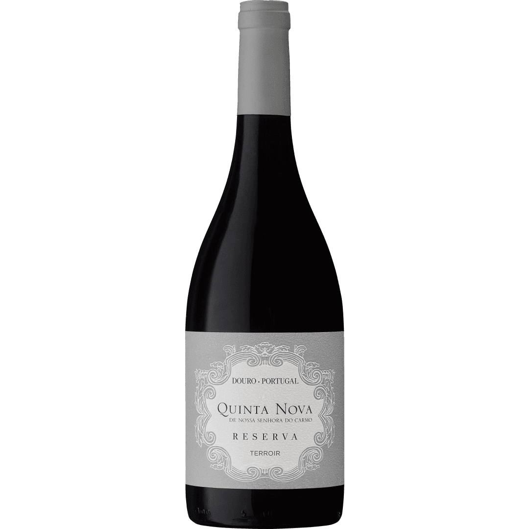 Quinta Nova de Nossa Senhora do Carmo Reserva Terroir Tinto 2023