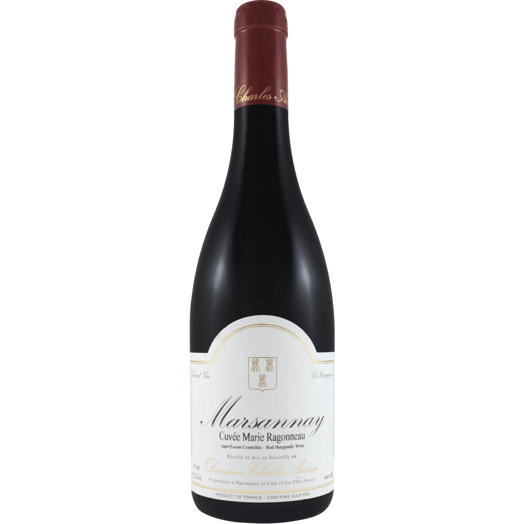 Domaine Charles Audoin Marsannay Cuvee Marie Ragonneau 2023