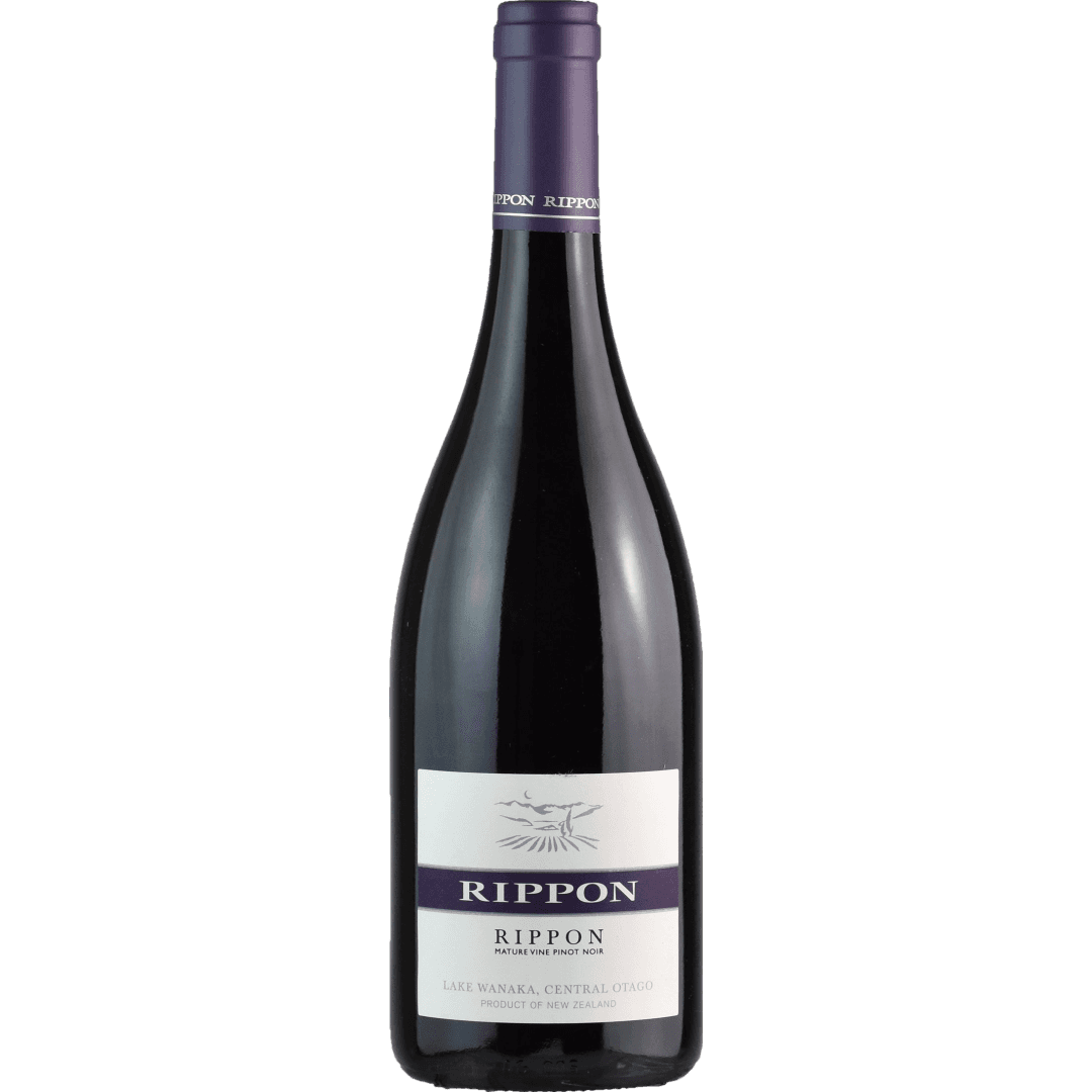 Rippon Mature Vine Pinot Noir 2022