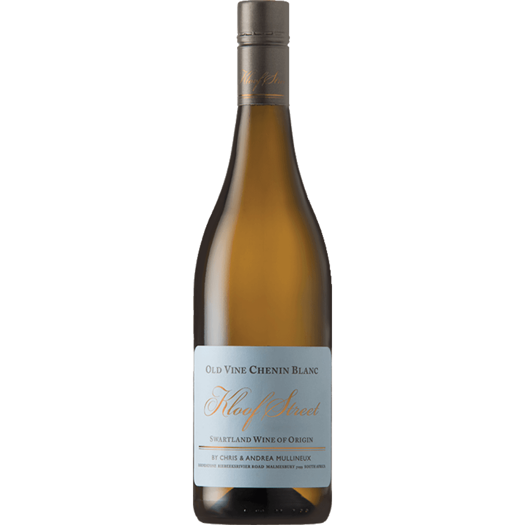 Mullineux Kloof Street Chenin Blanc 2024