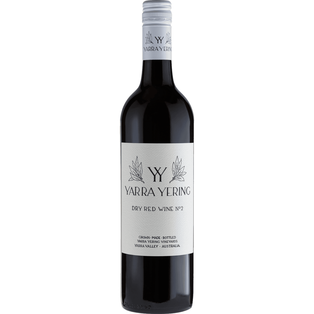 Yarra Yering Dry Red No 2 2021