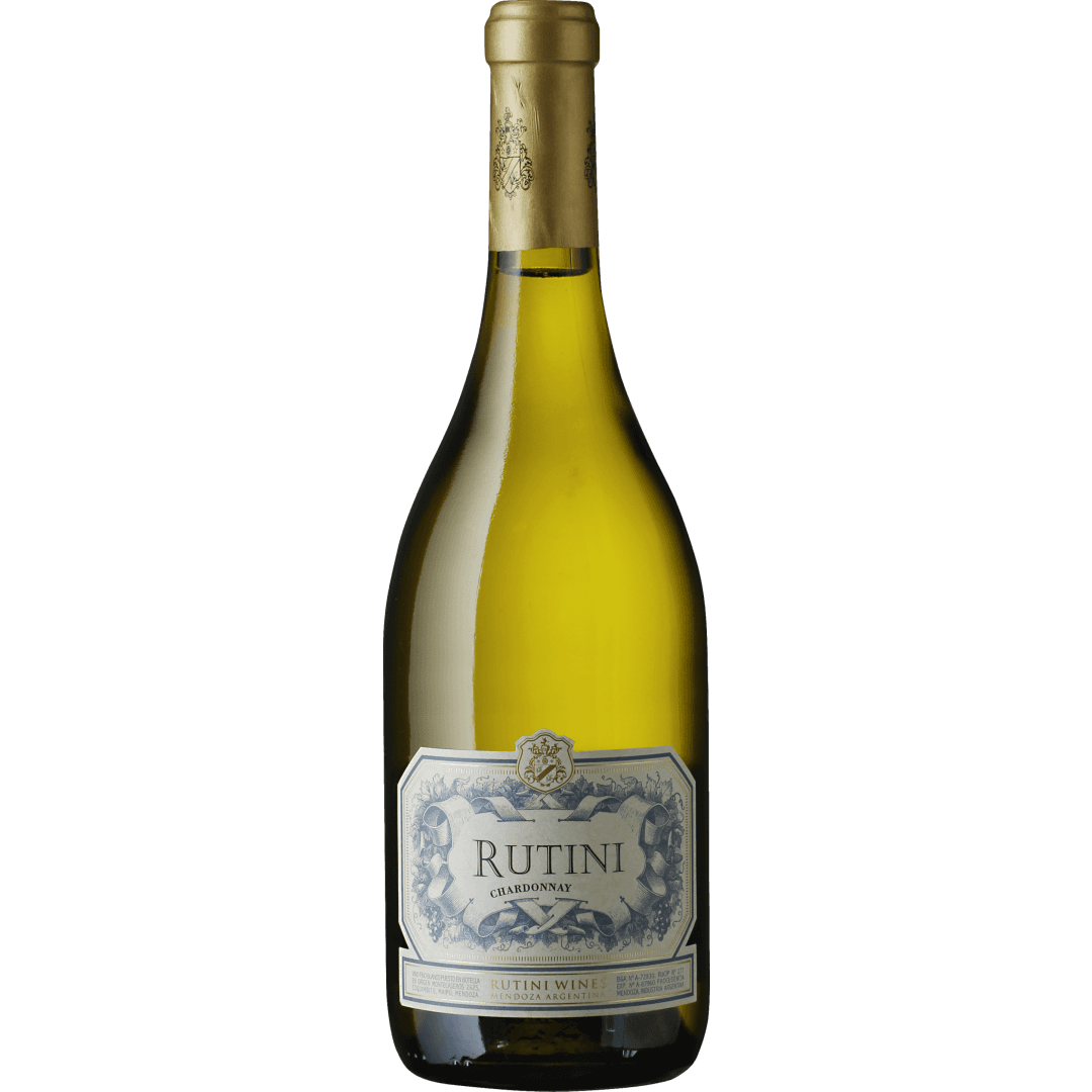 Rutini Chardonnay 2024