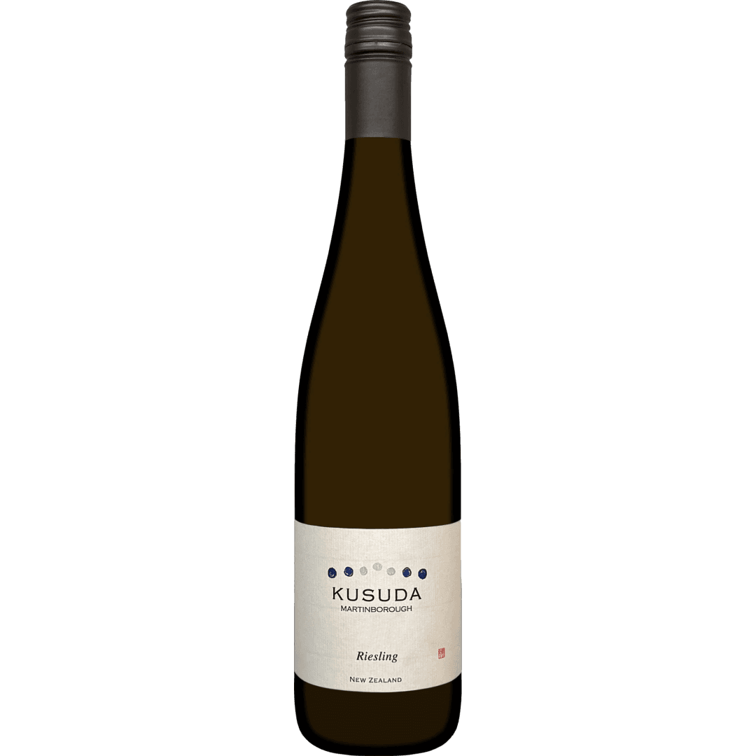 Kusuda Riesling 2024