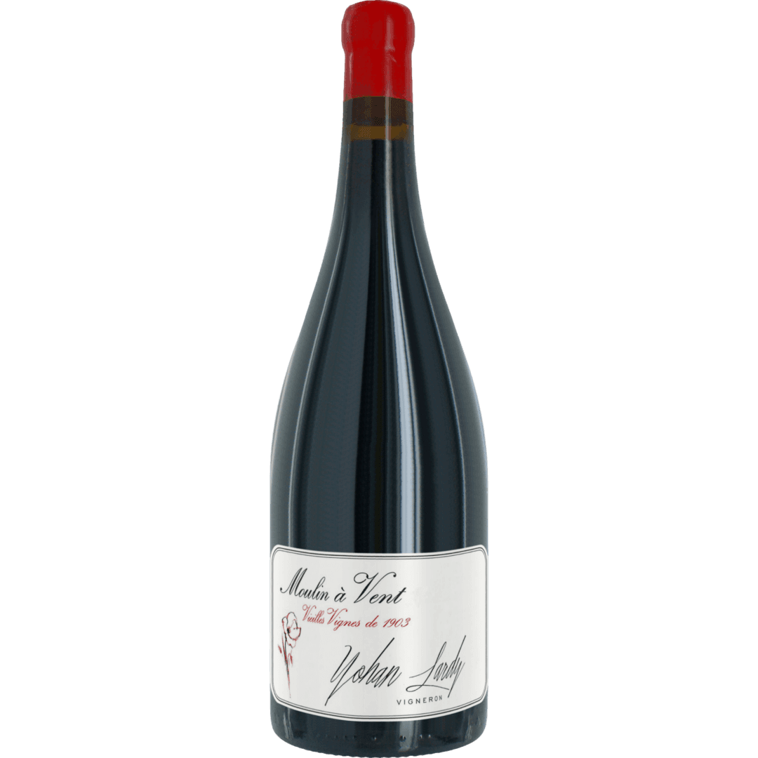 Yohan Lardy Moulin-a-Vent Vieilles Vignes de 1903 2024