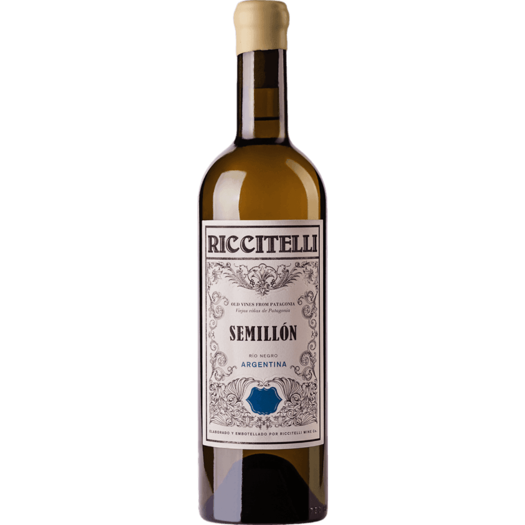Matias Riccitelli Old Vines Semillon 2024