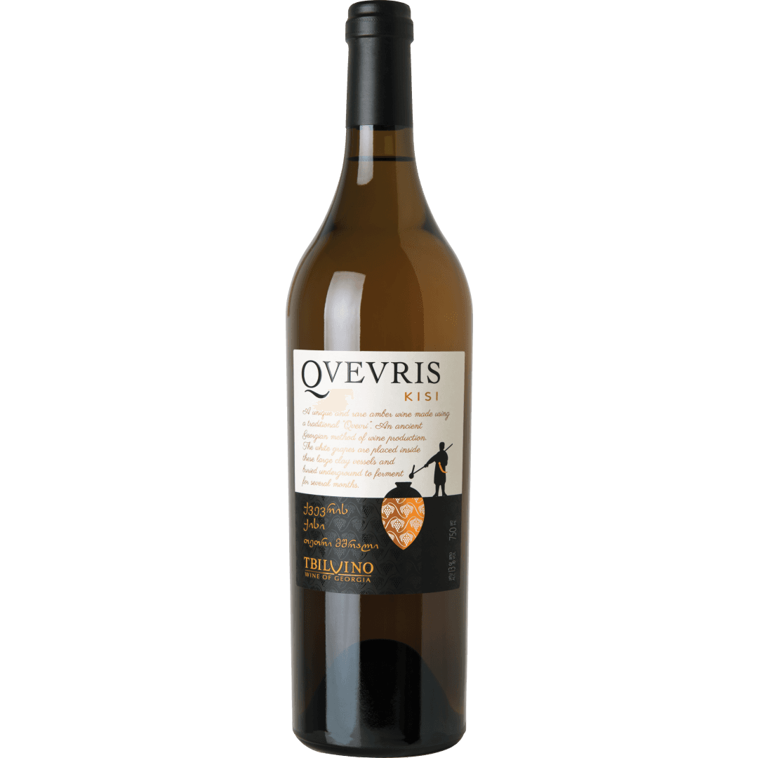 Tbilvino Qvevris Kisi 2020