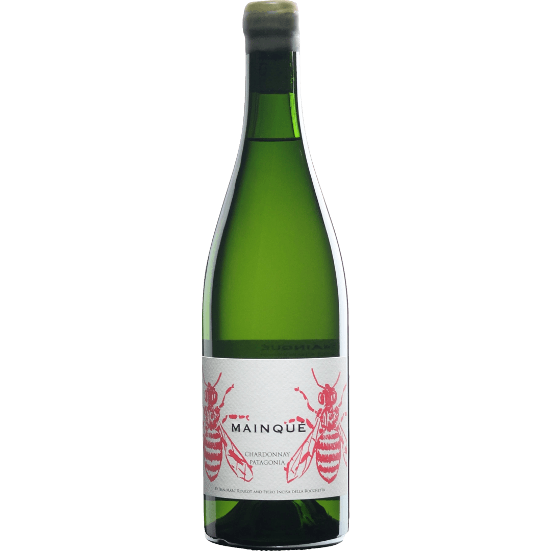 Bodega Chacra Mainque Chardonnay 2023