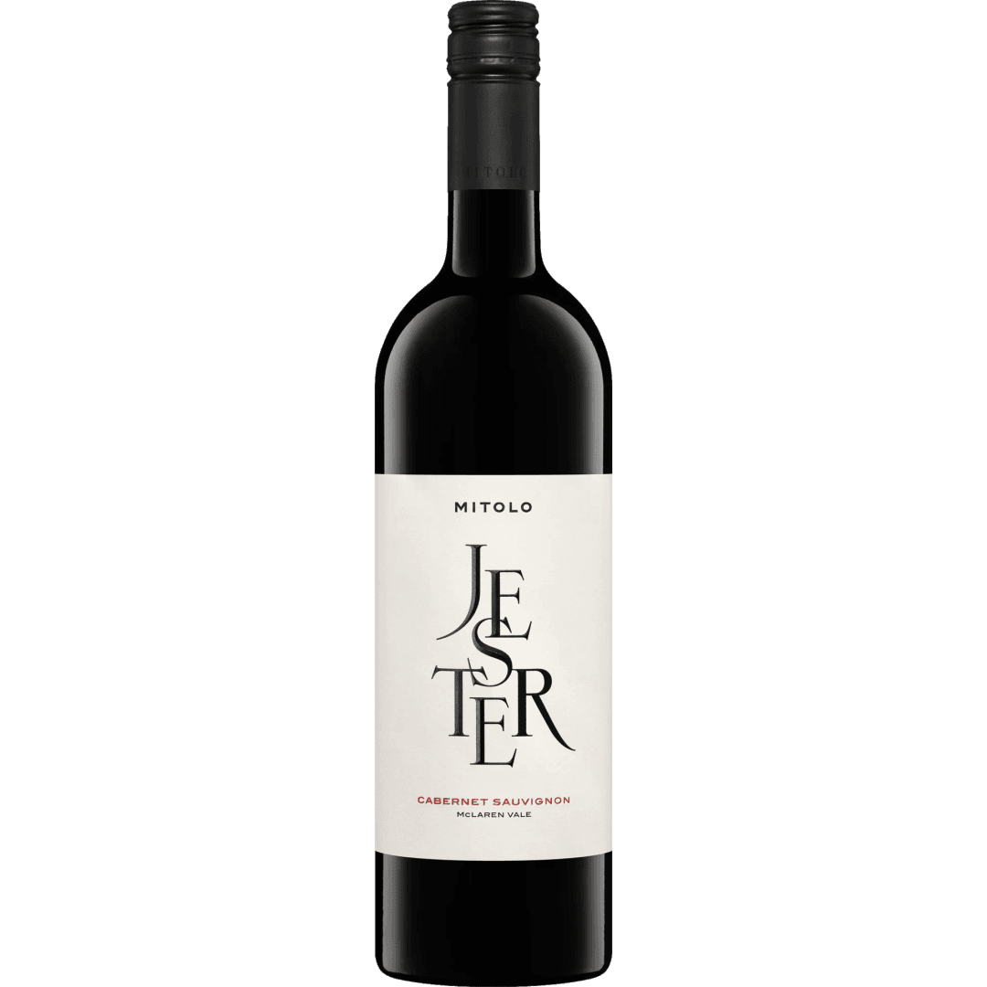 Mitolo Jester Cabernet Sauvignon 2021