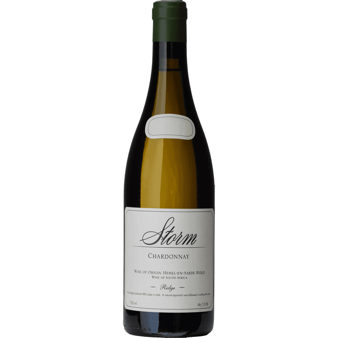Storm Ridge Chardonnay 2024