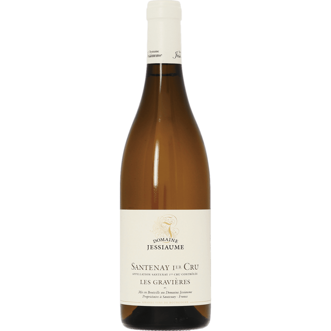 Domaine Jessiaume Santenay Premier Cru Les Gravieres Blanc 2023