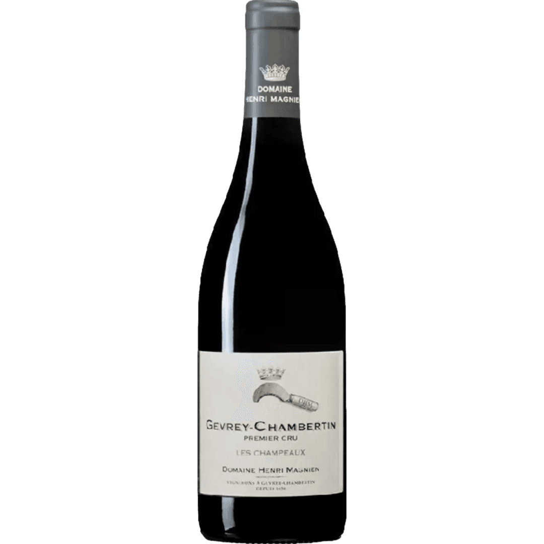Henri Magnien Gevrey Chambertin Premier Cru Les Champeaux 2024