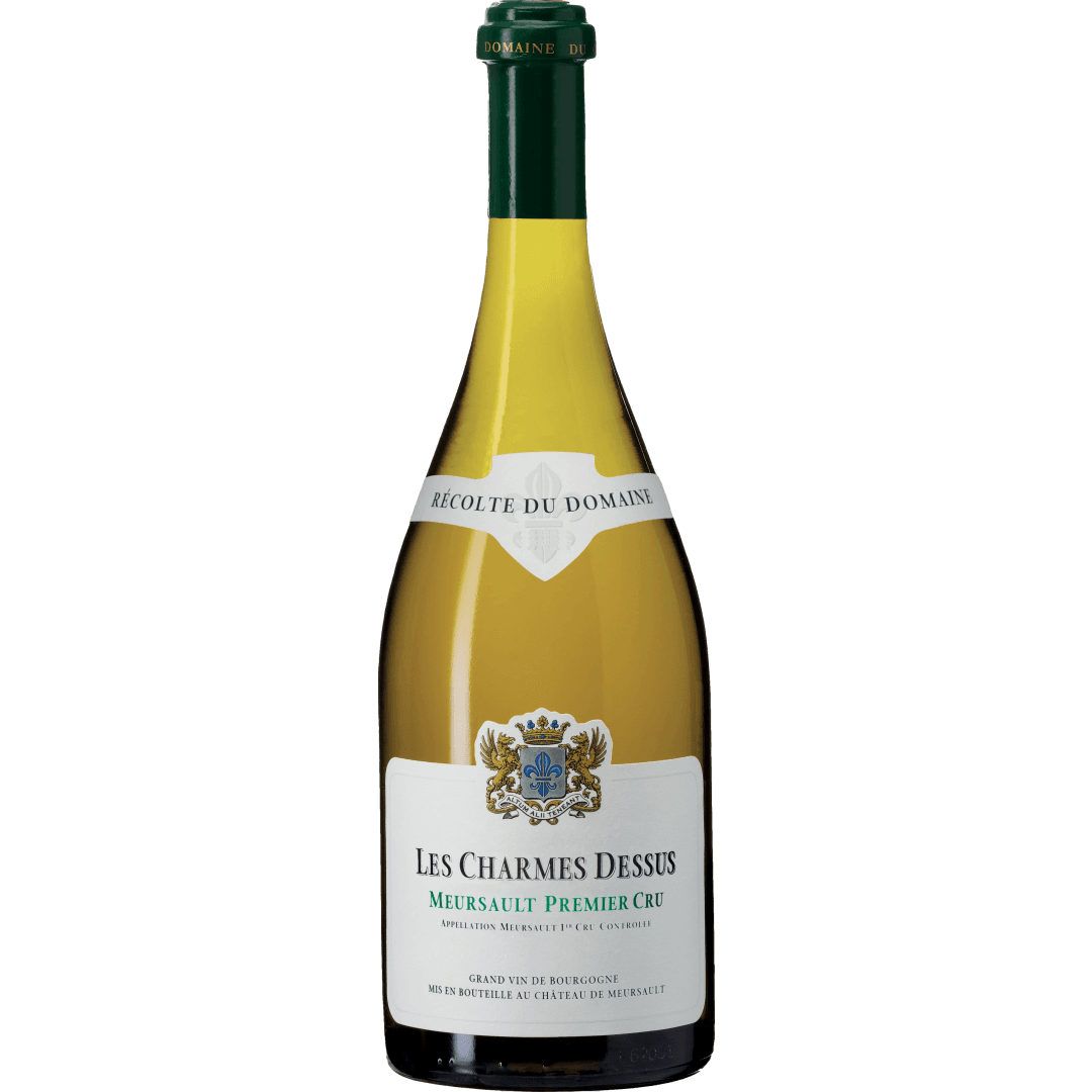 Chateau de Meursault Meursault Premier Cru Les Charmes-Dessus 2023