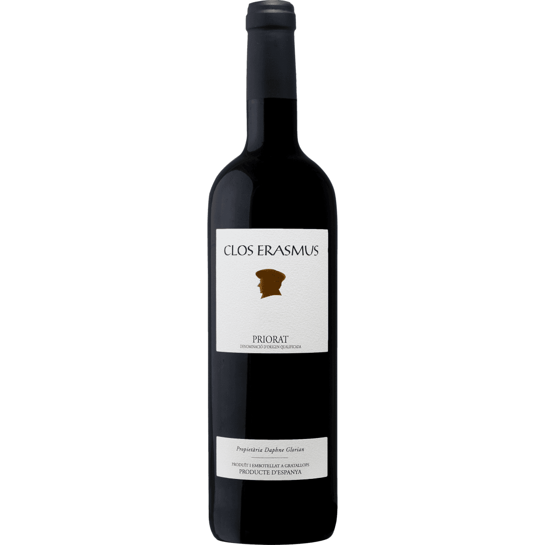 Clos Erasmus 2024