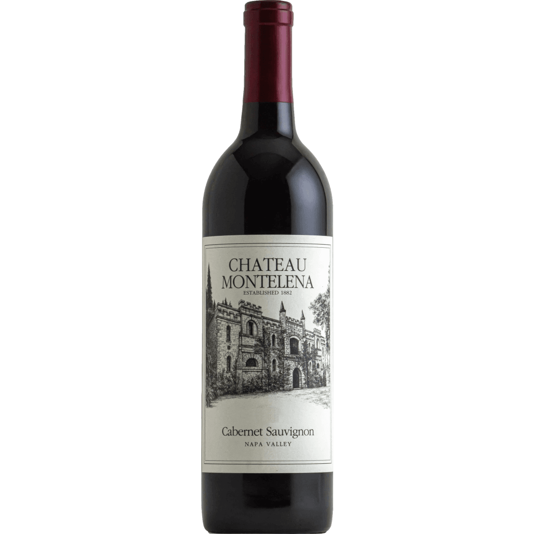 Chateau Montelena Cabernet Sauvignon 2021