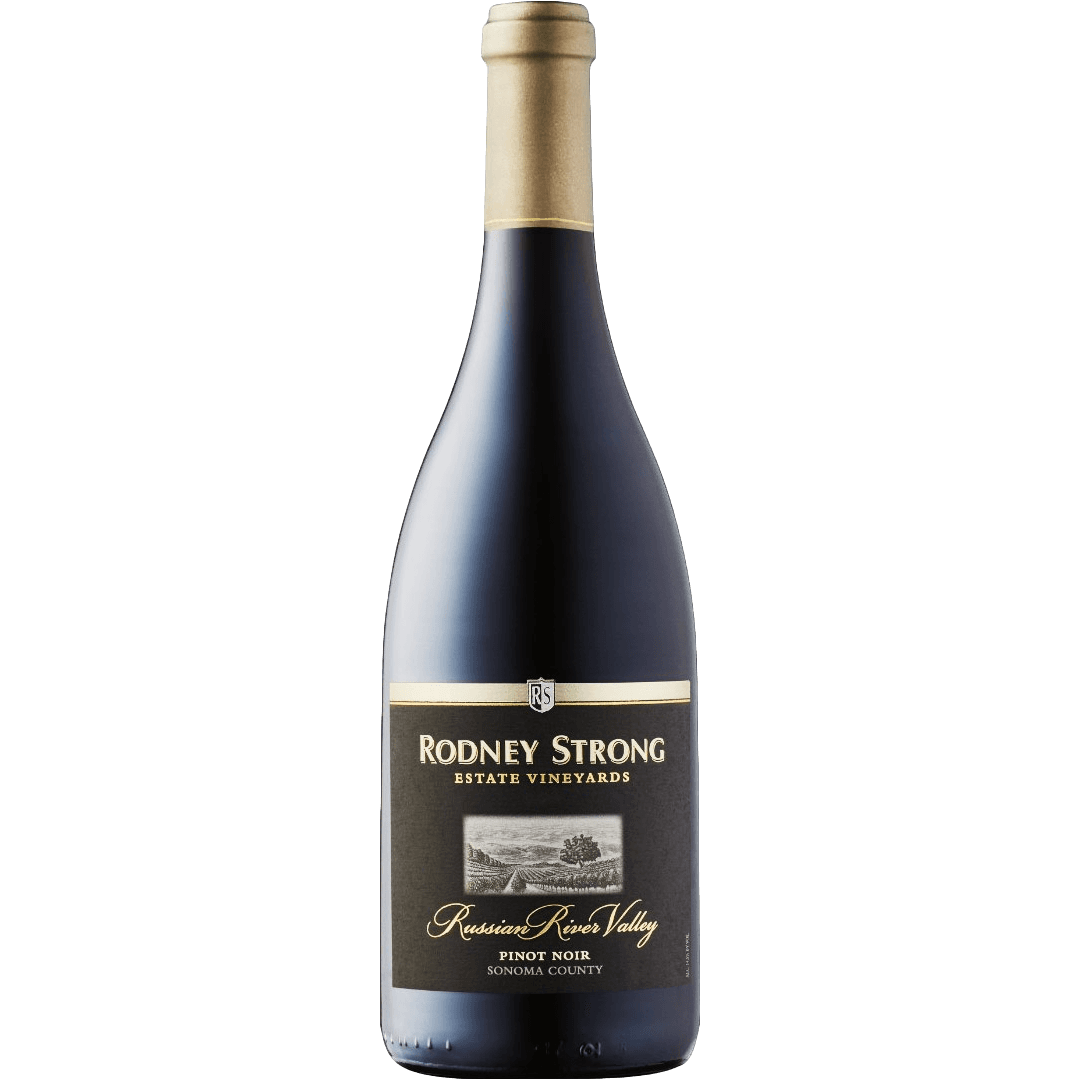 Rodney Strong Estate Pinot Noir 2023