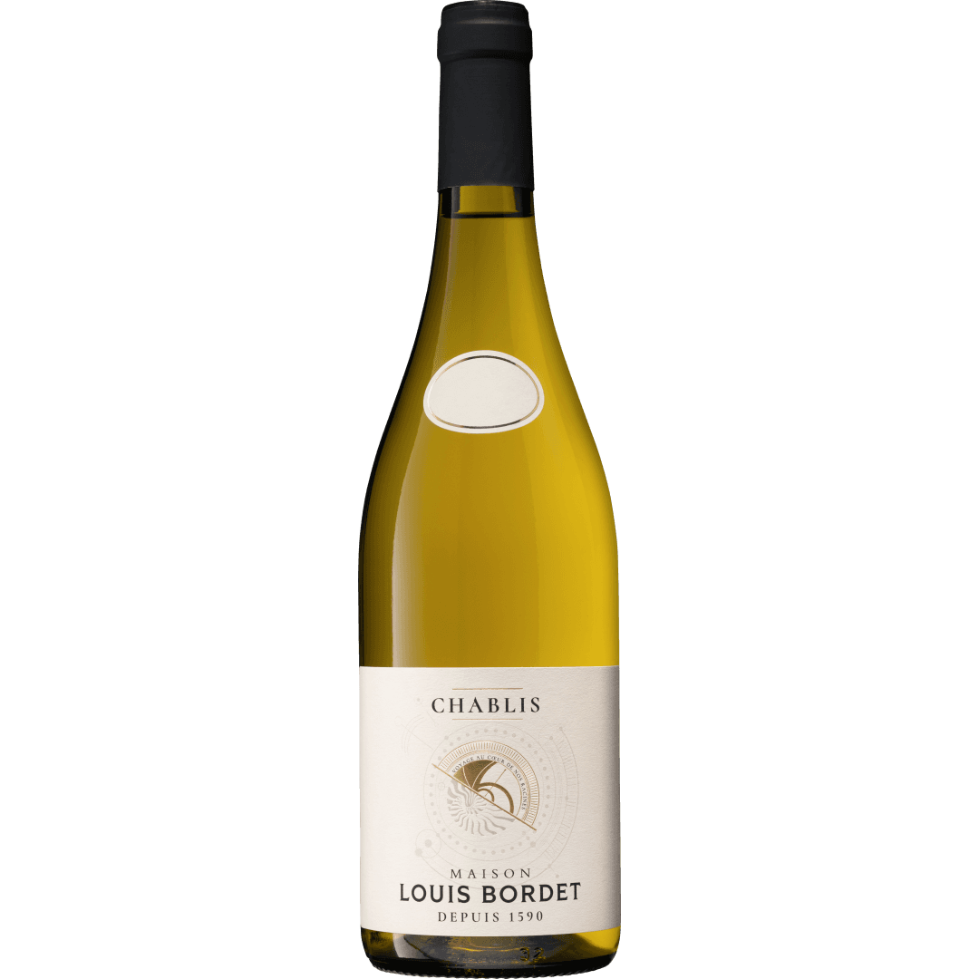 Domaine Seguinot-Bordet Chablis 2025