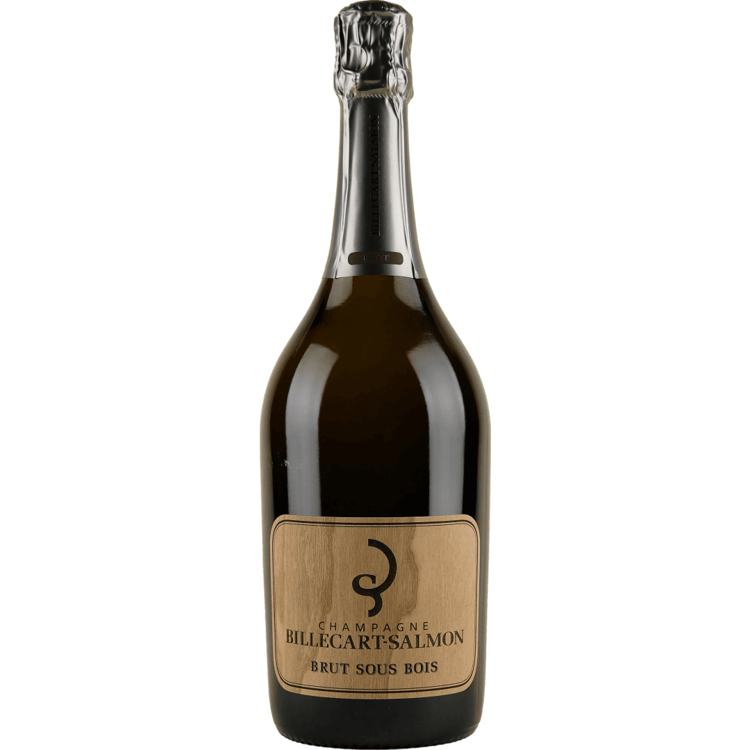 Champagne Billecart-Salmon Brut Sous Bois