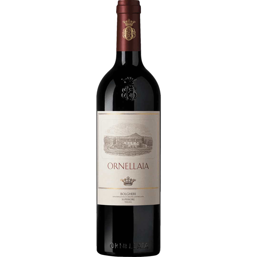 Ornellaia Bolgheri Superiore 2023