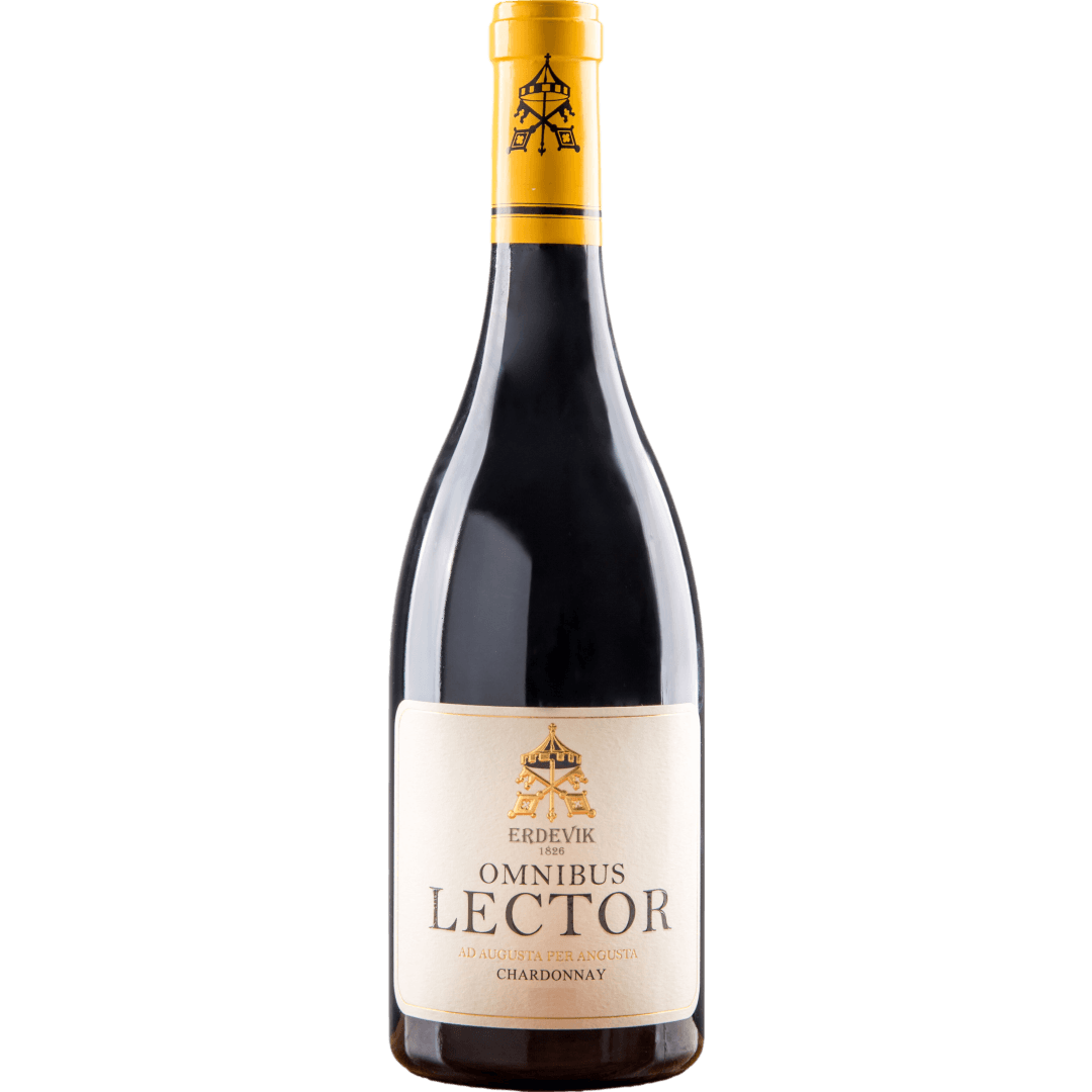 Erdevik Omnibus Lector Chardonnay 2022