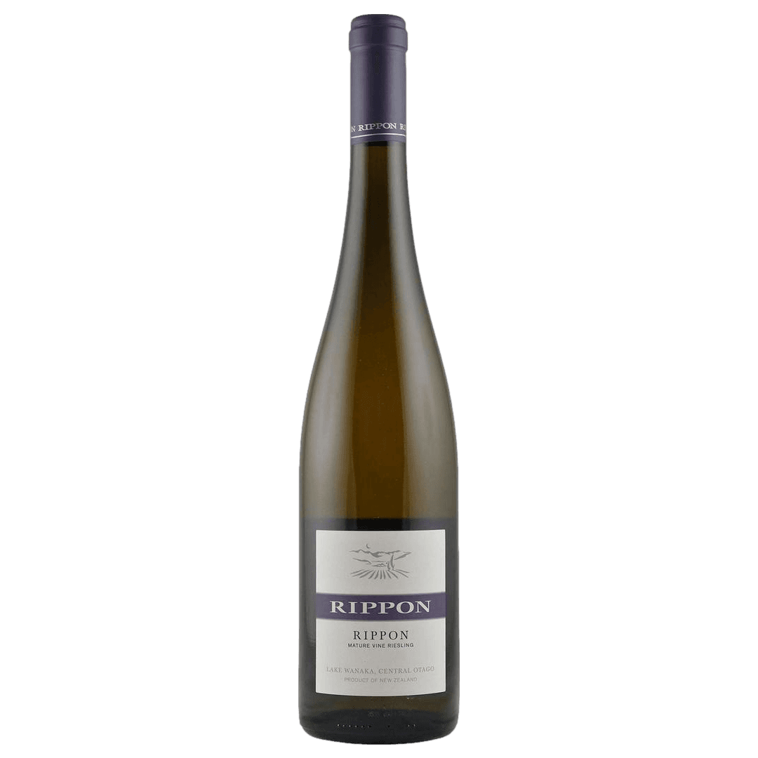 Rippon Mature Vine Riesling 2024