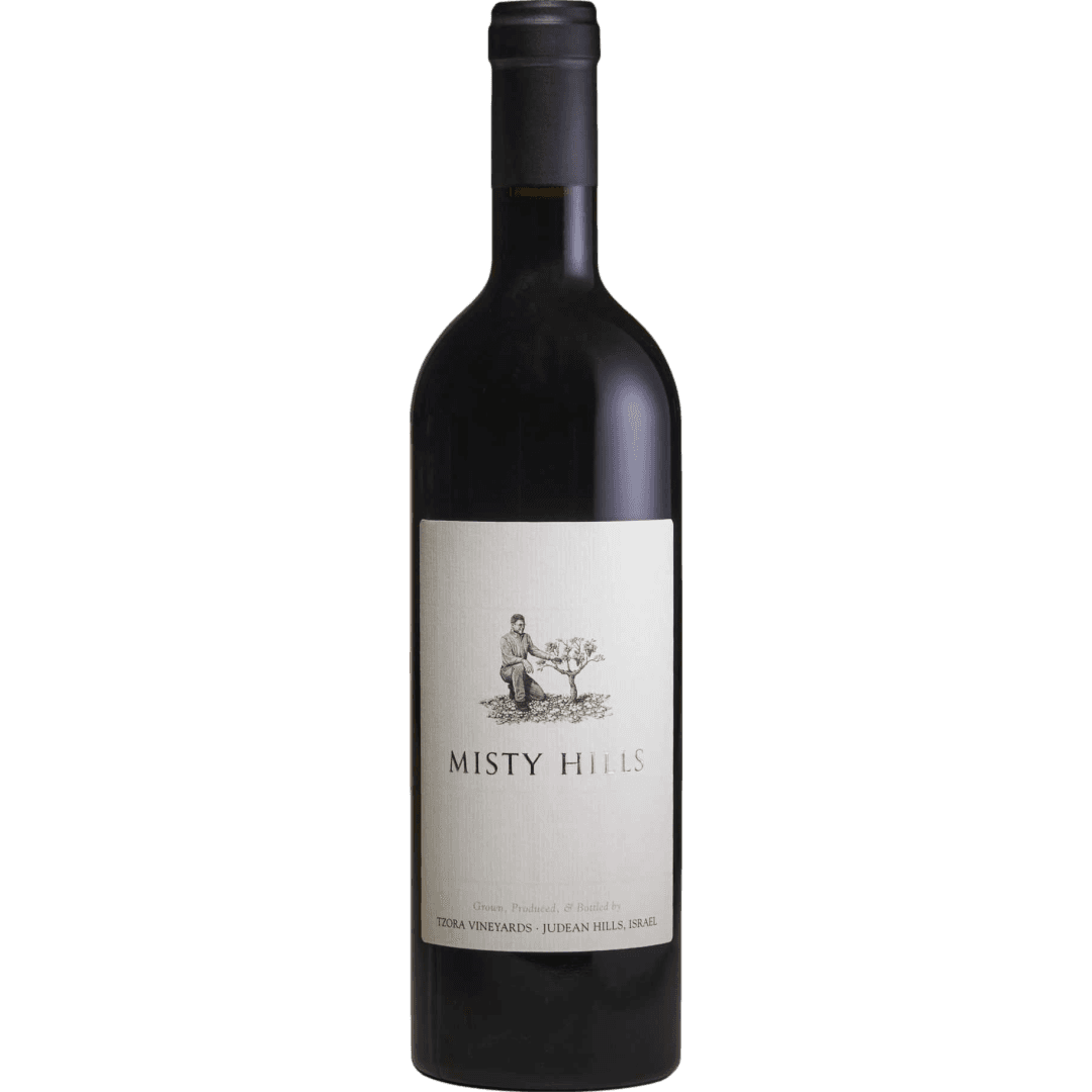 Tzora Misty Hills 2023