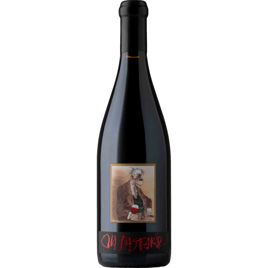Kaesler Old Bastard Shiraz 2021