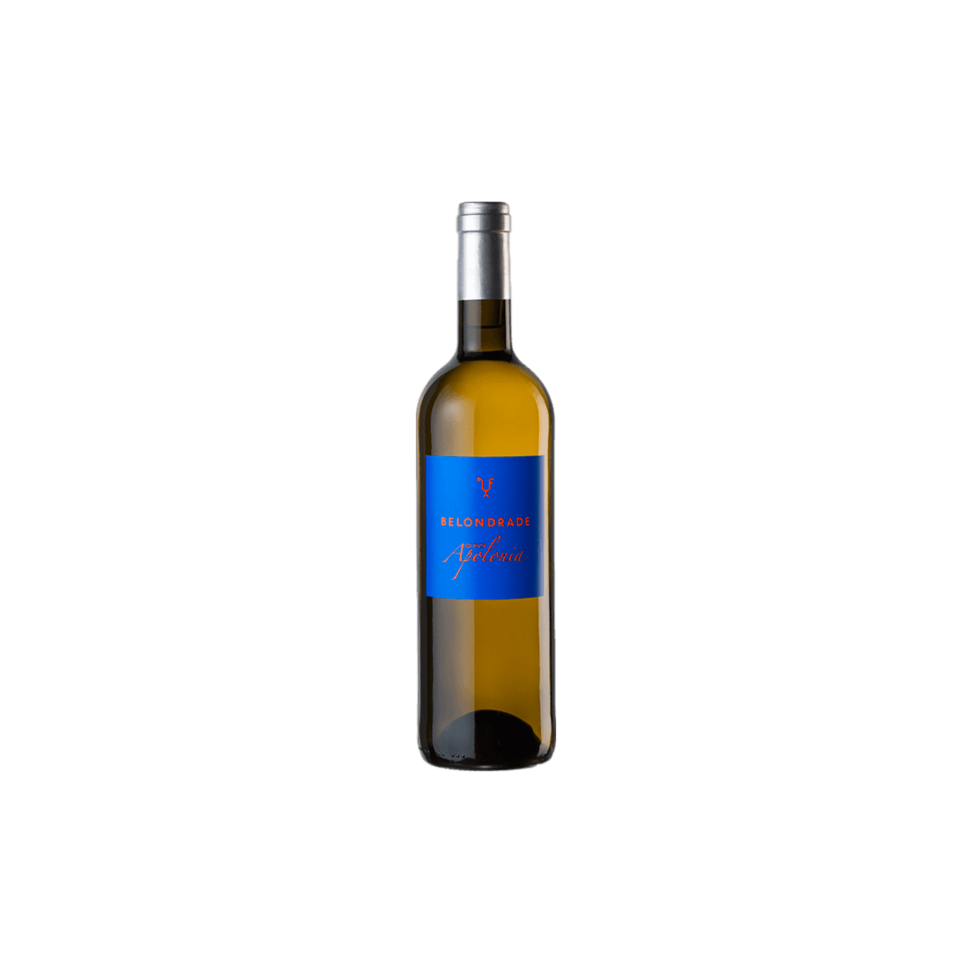Belondrade Quinta Apolonia 2025