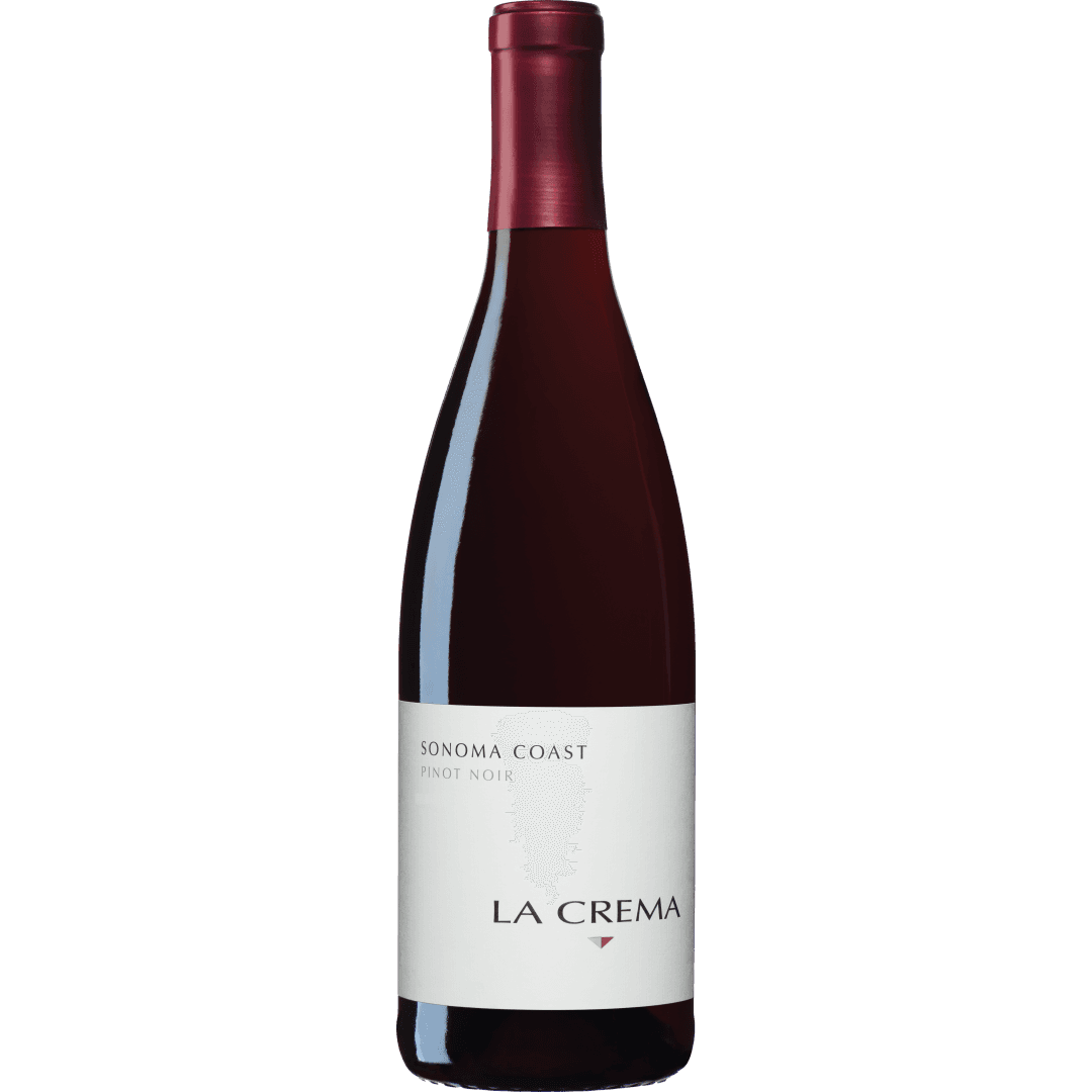 La Crema Sonoma Coast Pinot Noir 2021