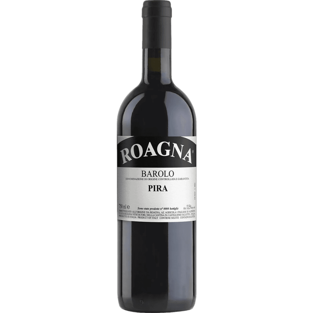 Roagna Barolo Pira 2018
